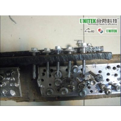 SS410 HEX. Washer Head Self Drilling Screw
