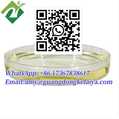 Purchase High Purity Boldenone undecylenate CAS 13103-34-9 From China
