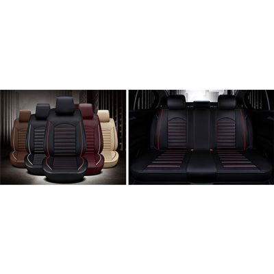 Car Seat Cover Supplier