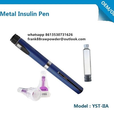 Liraglutide injection pen lose weight Injecting Insulin Pen
