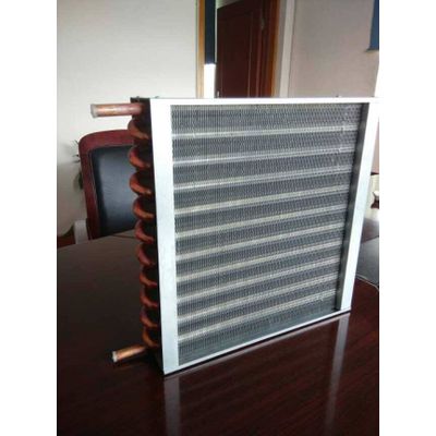 ice maker air cooled evaporator