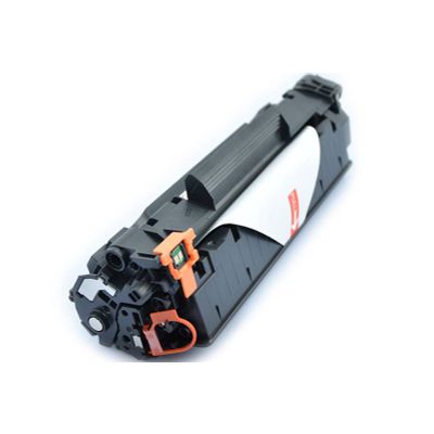black toner CB436A / 36A laser cartridge for hp