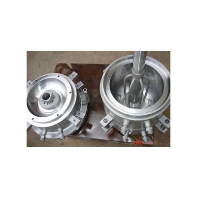 air spring mould