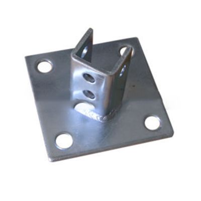 Metal Stamping Parts Made In China For Trailer