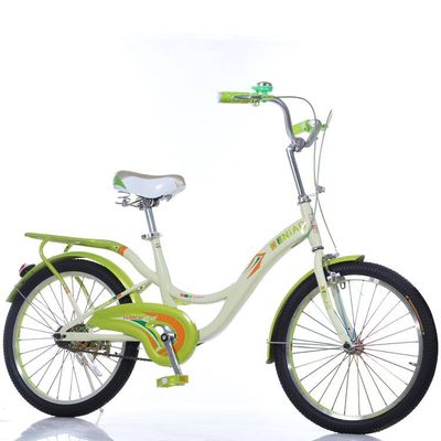 Student bicycle 16" 20" with multi color
