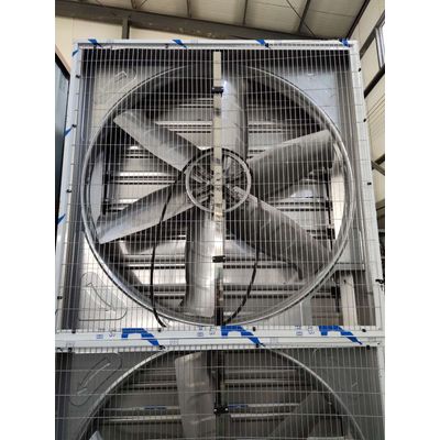 Industrial factory /greenhouse/ poultry farm ventilation exhaust fans