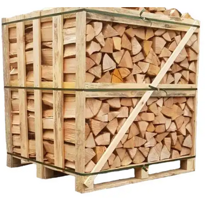 Standard Crate firewood