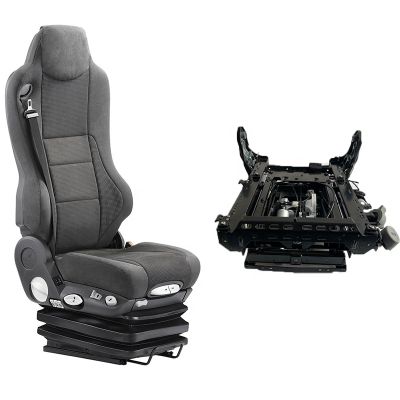 YSR Seating Air suspension seat on sale