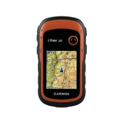 Garmin eTrex 20 Portable Handheld GPS Device