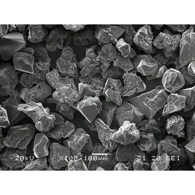 SSM industrial synthetic resin bond diamond  powder for abrasive