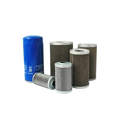 OEM Hydraulic Oil Filter for Agricultural Machinery