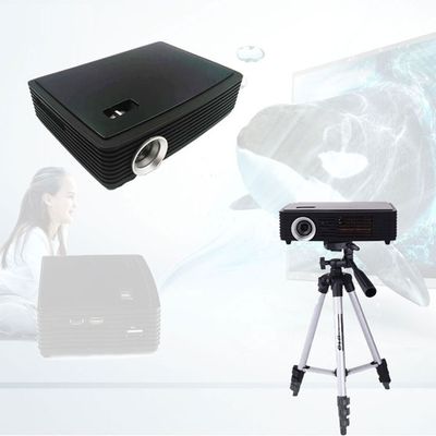 Mini Pico DLP Pocket Portable LED Smart 3D 4K Projector
