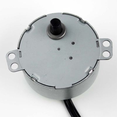 4W AC Synchronous Motor for Electric Fireplace (UL TUV)