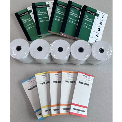 Printing Packing Atm Paper Rolls,Cumputer Forms,Printed Paper Rolls,Bake paper