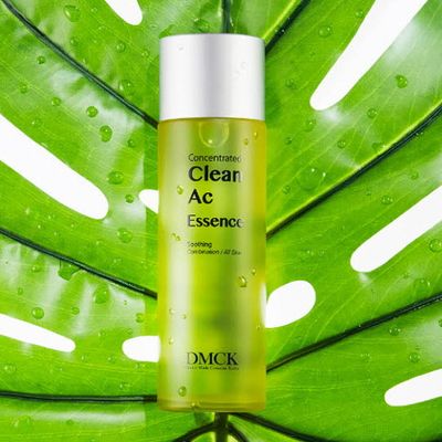 DMCK Clean Ac Essence - high quality anti acne essence for problem skin