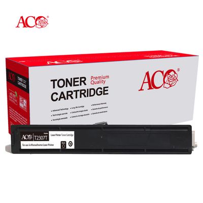 ACO T-2507 T2507 Copier Toner Cartridge Compatible For Toshiba e-STUDIO 2006 2306 2506 2307 2507