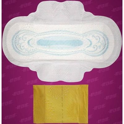sanitary napkin for ladies