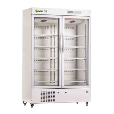 MKLB Medical Refrigerator of 656L, 1006L, 1500L