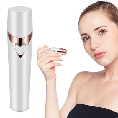Best electric shaver for women painless hair remover for bikini area