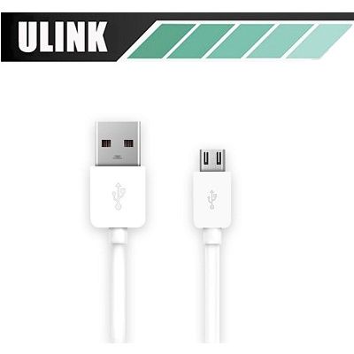 Micro USB Cable 2.1A Fast Charging USB Data Charger Cable 1M Mobile Phone Cable for Samsung Xiaomi L