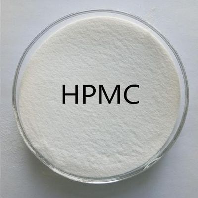 HPMC/HEC/HEMC Powder