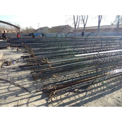 Black Annealed Sonic Logging Pipe,sonic Pipe,sonic Tubing - Hebei ...