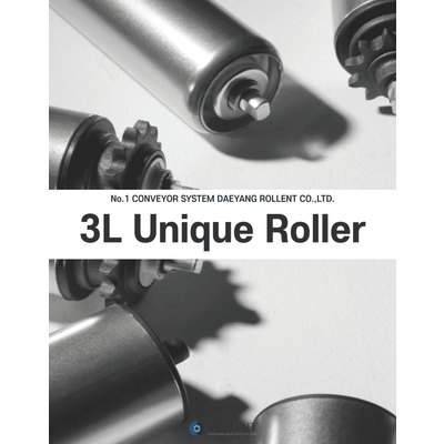 3L Unique Roller