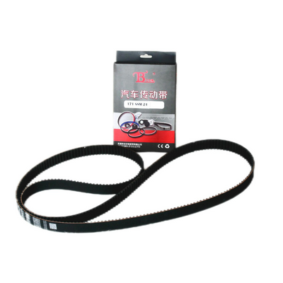 Rubber Multi Wedge timing belt For Automotive Engines On Sale