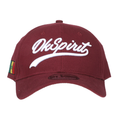 Wholesale Cotton Embroidered Baseball Cap with Customer Logo