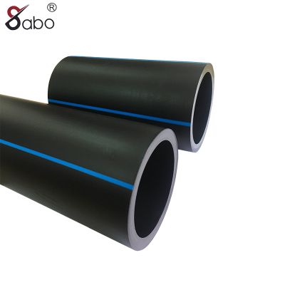 PE Pipe 90mm 110m SDR11 Water Supply HDPE Pipe
