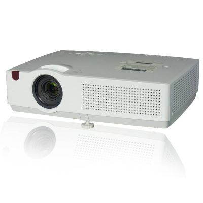 3500lumens professional 3lcd projector with 1024x768pixels,best school projector