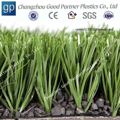 Anti UV Artificial Turf for Football Pitch