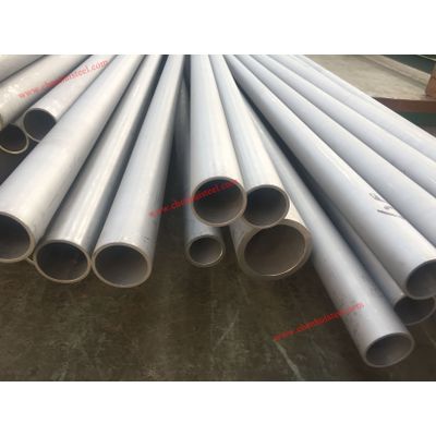tp316l stainless steel seamless pipe