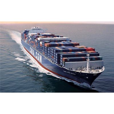 Sea Shipping From Shenzhen China To Tonga