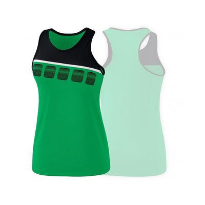 Fully sublimated Custom Design Tank Top
