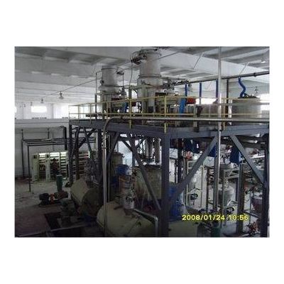 PVC Dosing Mixing Conveying System - Zhangjiagang Fanchang Machinery Co ...