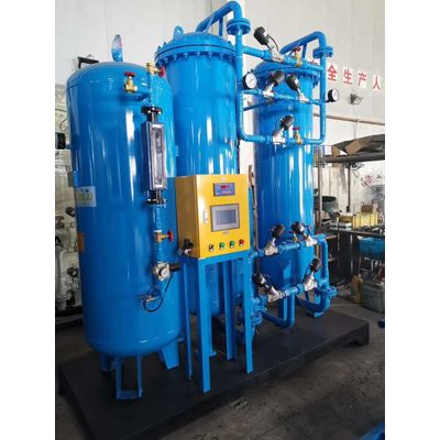 oxygen plant 92%~96% high purity PSA oxygen generator
