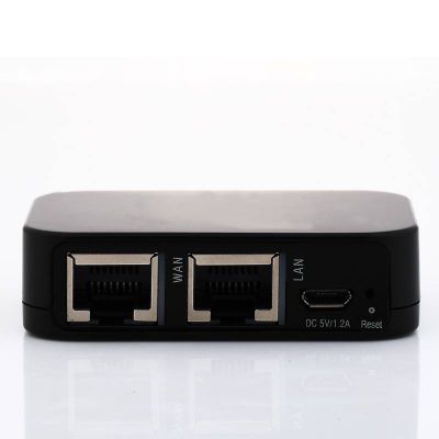 150Mbps Nano NAS wireless router USB for data share