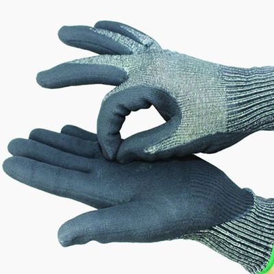 Micro-Foam (ATG Style) Glove Dipped Line