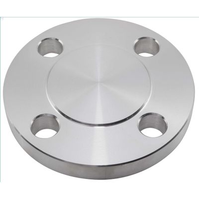 Blind Flanges Manufacturers in India