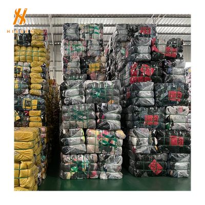 Kore Hql Code Bales Dress Used Clothes Grade Vip - Guangzhou Hissen ...