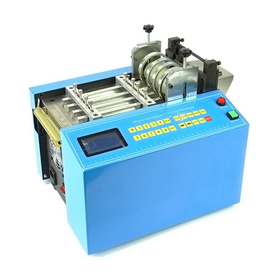 Multi-function Tube/Cable/Foil Cutting Machine