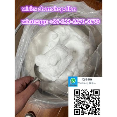 Local Anesthetics And Anticonvulsant Xylocaine CAS 137-58-6 wickr: chemshopellen