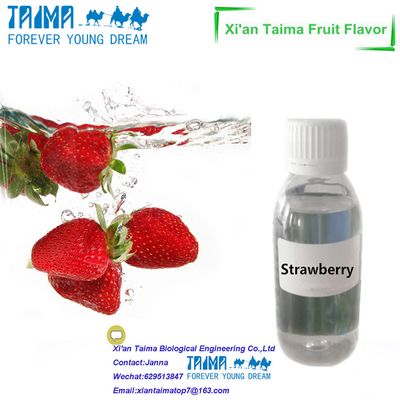 Xi'an taima fruit flavor Strawberry