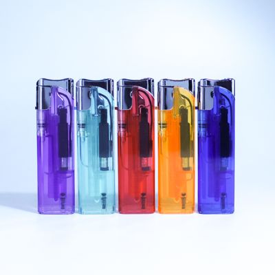Wholesale of disposable lighters by Chinese lighters suppliers