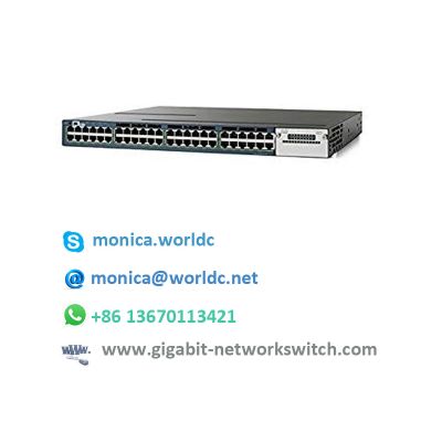 Cisco Catalyst 2960 Series Intelligent hardware Switches WS-C2960-48TT-L