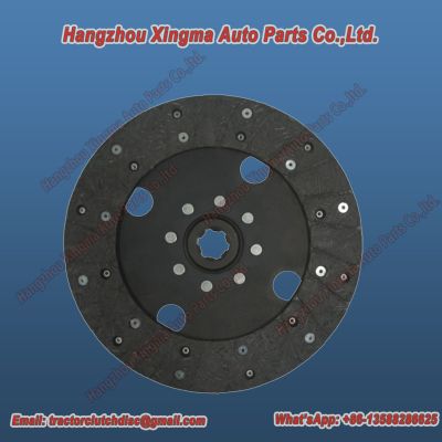 9 inch clutch plate from china for YTO agricultural tractor