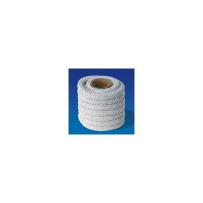 Ceramic fiber lagging rope