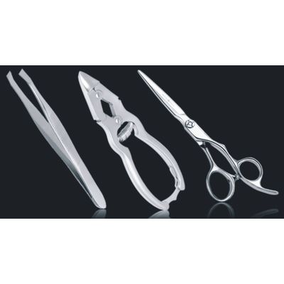 Beauty Care Instruments-Manicure Instruments