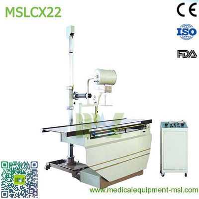 50ma hospital x rays unit for sale-MSLCX22